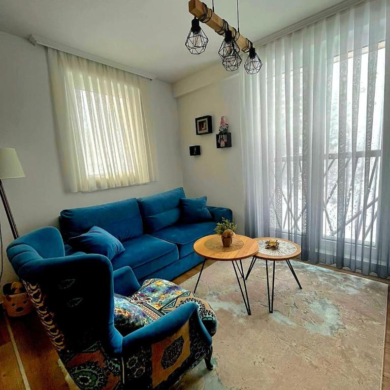 Sky blue - Apartman sa 2 Spavaće Sobe - 36