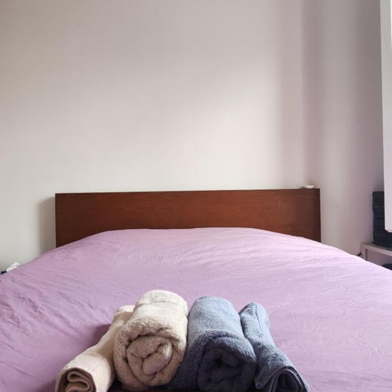 Charming Nest in Paris-Pont Cardinet - Appartement 1 Chambre - 7