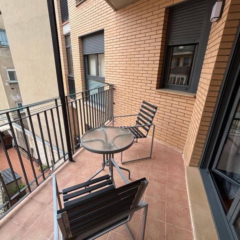 Torre mudejar - Apartamento de 2 dormitorios - 3