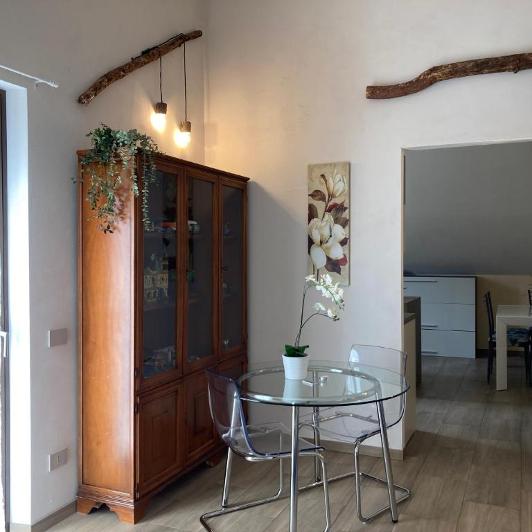 Calisio, Trentino - Appartement 2 Chambres - 5