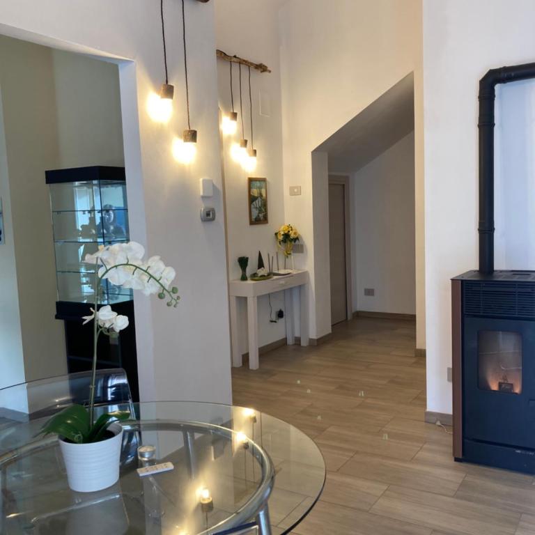 Calisio, Trentino - Appartement 2 Chambres - 4
