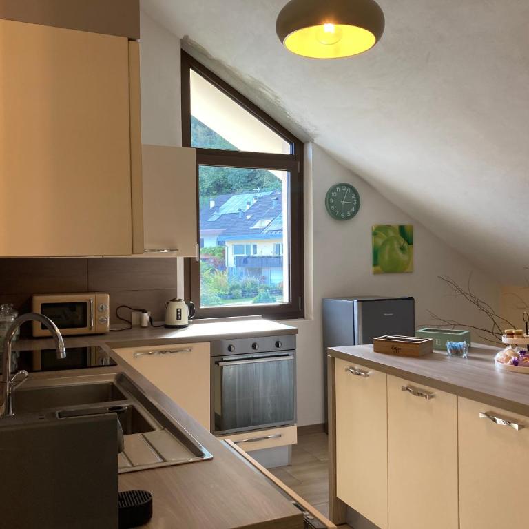 Calisio, Trentino - Appartement 2 Chambres - 9