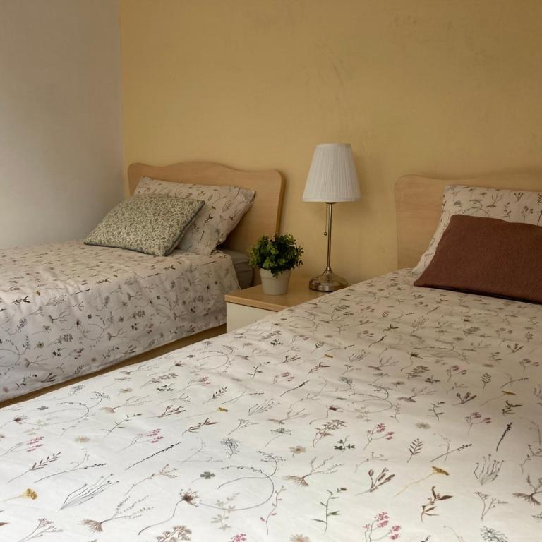 Calisio, Trentino - Appartement 2 Chambres - 7