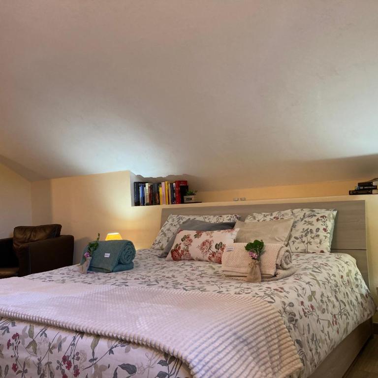 Calisio, Trentino - Appartement 2 Chambres - 12