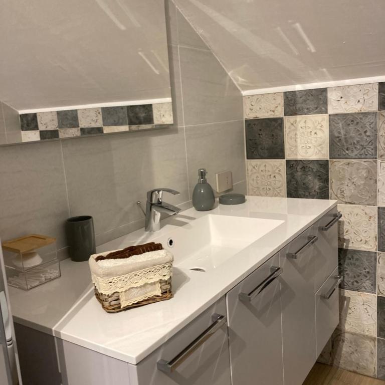 Calisio, Trentino - Appartement 2 Chambres - 17