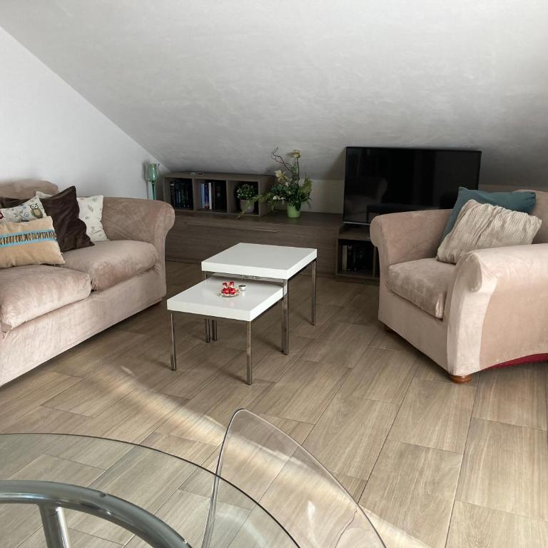 Calisio, Trentino - Appartement 2 Chambres - 18