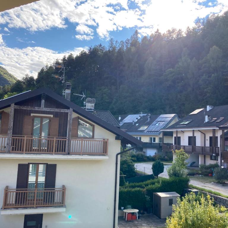 Calisio, Trentino - Appartement 2 Chambres - 19