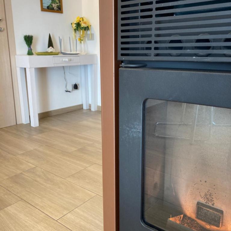Calisio, Trentino - Appartement 2 Chambres - 20