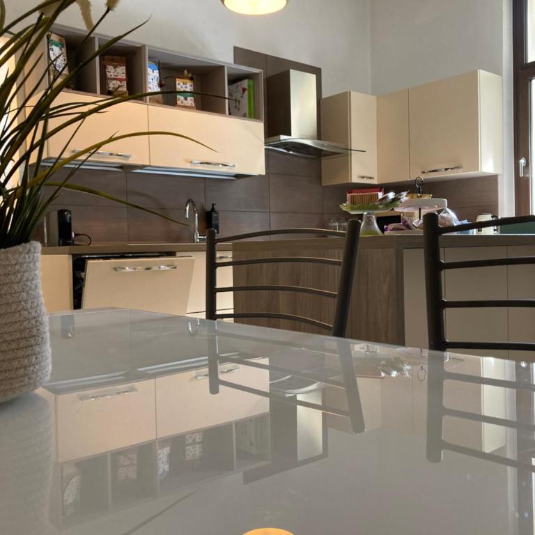 Calisio, Trentino - Appartement 2 Chambres - 21