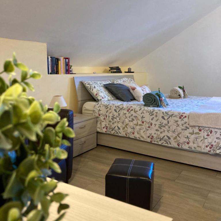 Calisio, Trentino - Appartement 2 Chambres - 23