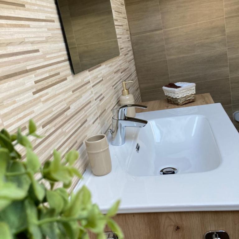 Calisio, Trentino - Appartement 2 Chambres - 25