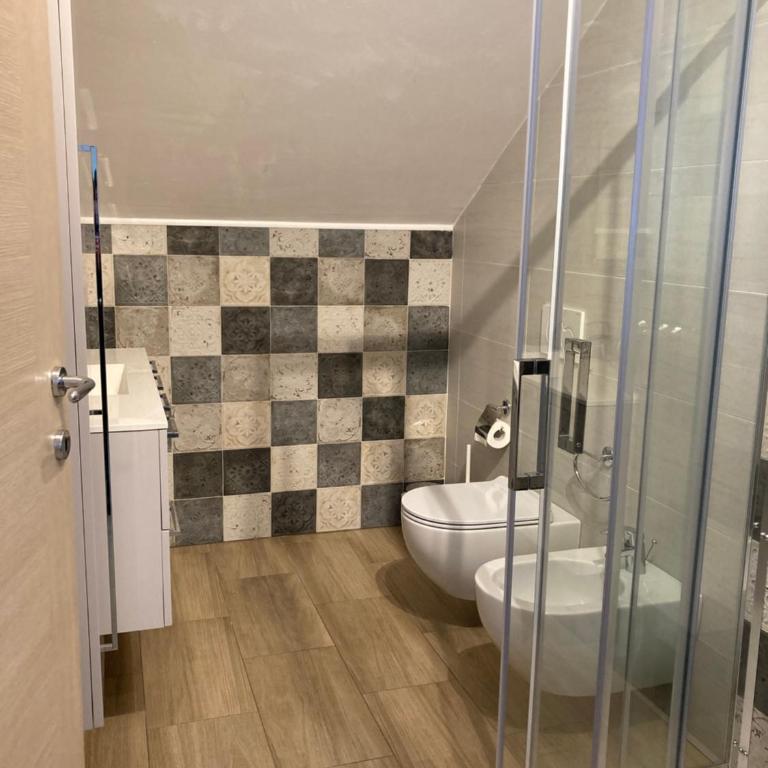 Calisio, Trentino - Appartement 2 Chambres - 29