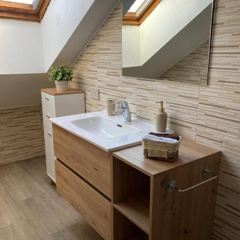 Calisio, Trentino - Appartement 2 Chambres - 31