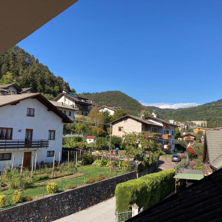 Calisio, Trentino - Appartement 2 Chambres - 32