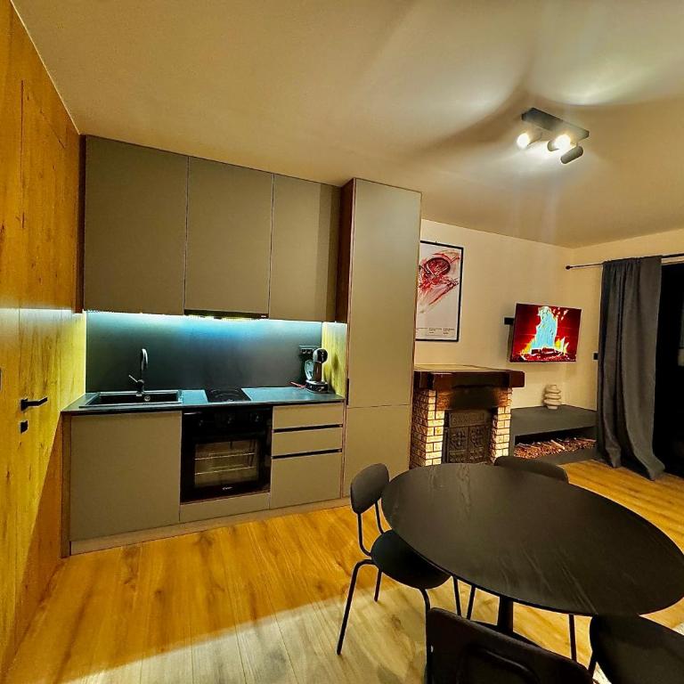 Grandpa's Chalet Jahorina - One-Bedroom Apartment - 6