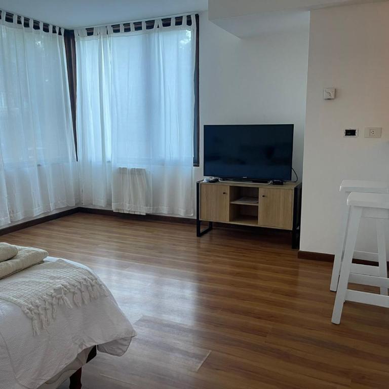 Monoambiente para dos - Apartamento de 1 dormitorio - 3