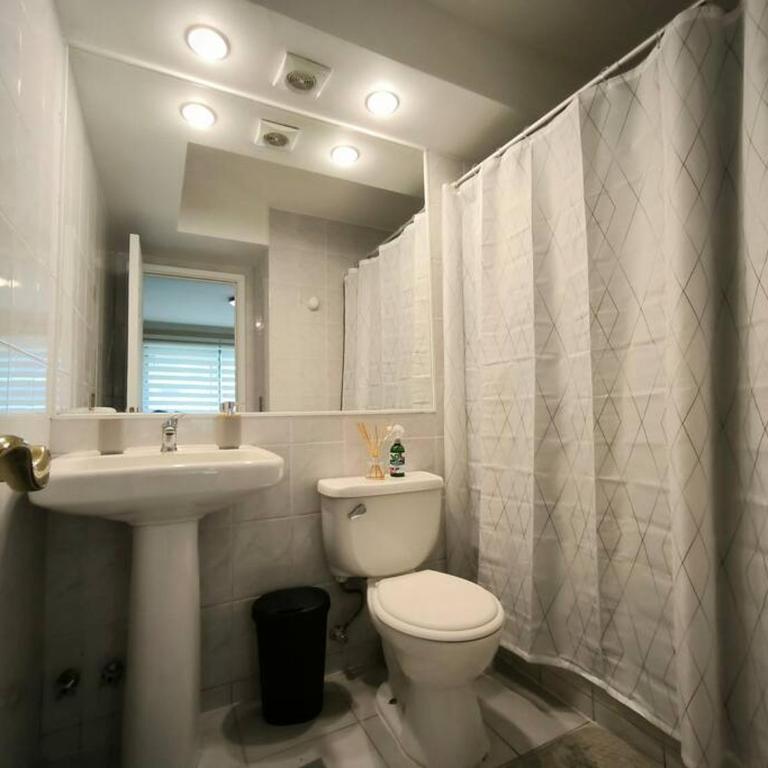 Mar Mall Depto Frente al Mar primera linea - Apartamento de 3 dormitorios - 13