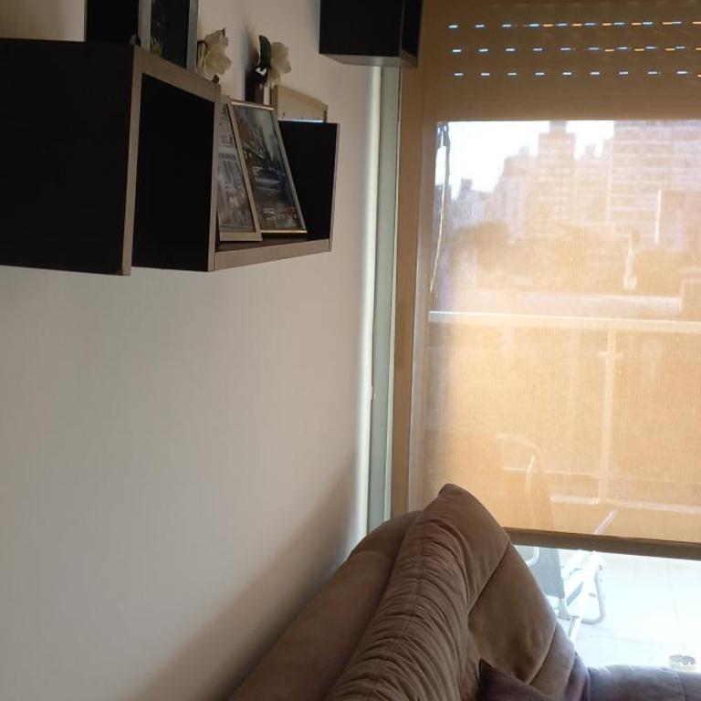 Monumento a la Bandera - Apartamento de 1 dormitorio - 58