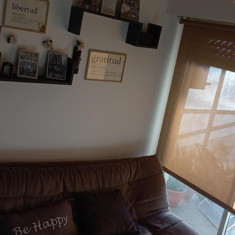 Monumento a la Bandera - One-Bedroom Apartment - 24