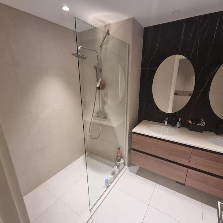 Exclusive apartman Belgrade Waterfront Terraces - Unique - Apartman sa 2 Spavaće Sobe - 5