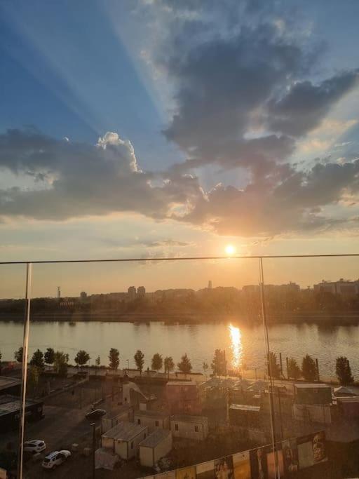 Exclusive apartman Belgrade Waterfront Terraces - Unique - Apartman sa 2 Spavaće Sobe - 20