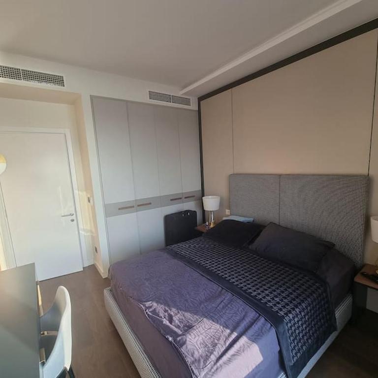 Exclusive apartman Belgrade Waterfront Terraces - Unique - Apartman sa 2 Spavaće Sobe - 27