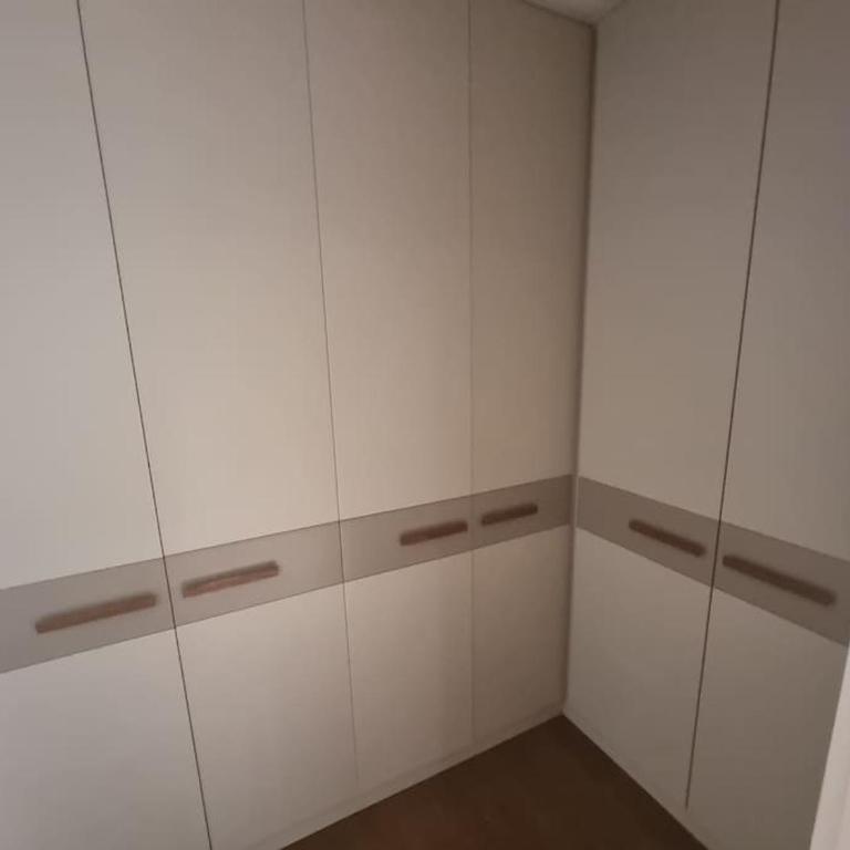 Exclusive apartman Belgrade Waterfront Terraces - Unique - Apartman sa 2 Spavaće Sobe - 35