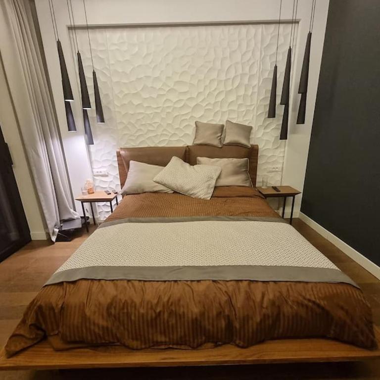 Exclusive apartman Belgrade Waterfront Terraces - Unique - Apartman sa 2 Spavaće Sobe - 50