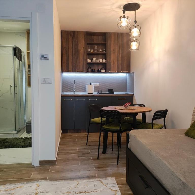 Kutak Iznad Oblaka 2 - One-Bedroom Apartment - 1