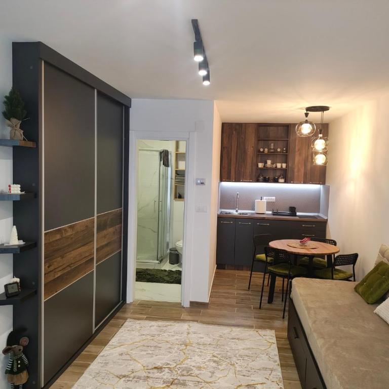 Kutak Iznad Oblaka 2 - One-Bedroom Apartment - 4