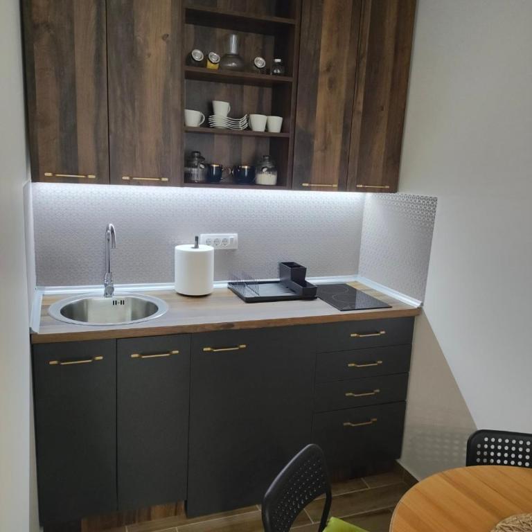 Kutak Iznad Oblaka 2 - One-Bedroom Apartment - 6