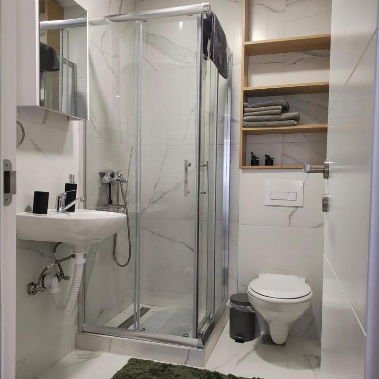 Kutak Iznad Oblaka 2 - One-Bedroom Apartment - 7