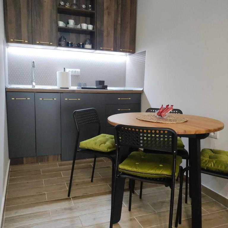 Kutak Iznad Oblaka 2 - One-Bedroom Apartment - 8