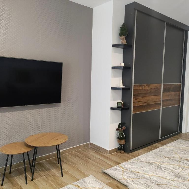 Kutak Iznad Oblaka 2 - One-Bedroom Apartment - 9