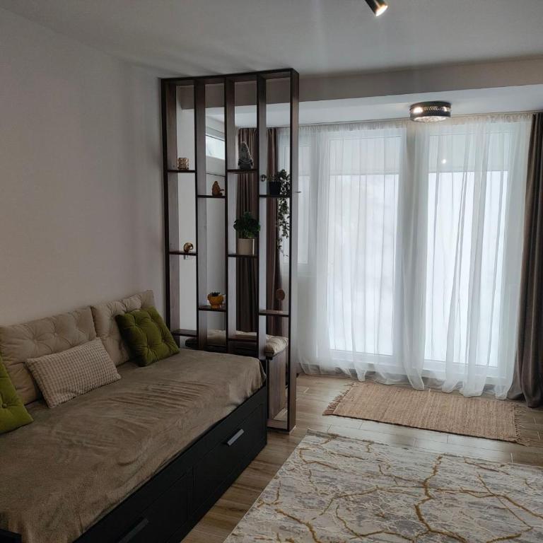 Kutak Iznad Oblaka 2 - One-Bedroom Apartment - 12