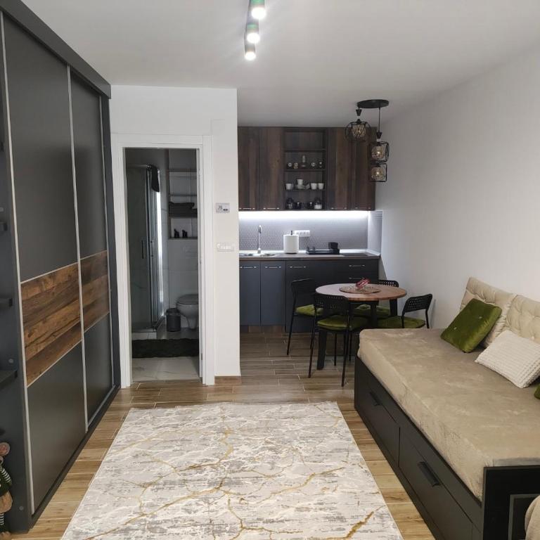 Kutak Iznad Oblaka 2 - One-Bedroom Apartment - 13