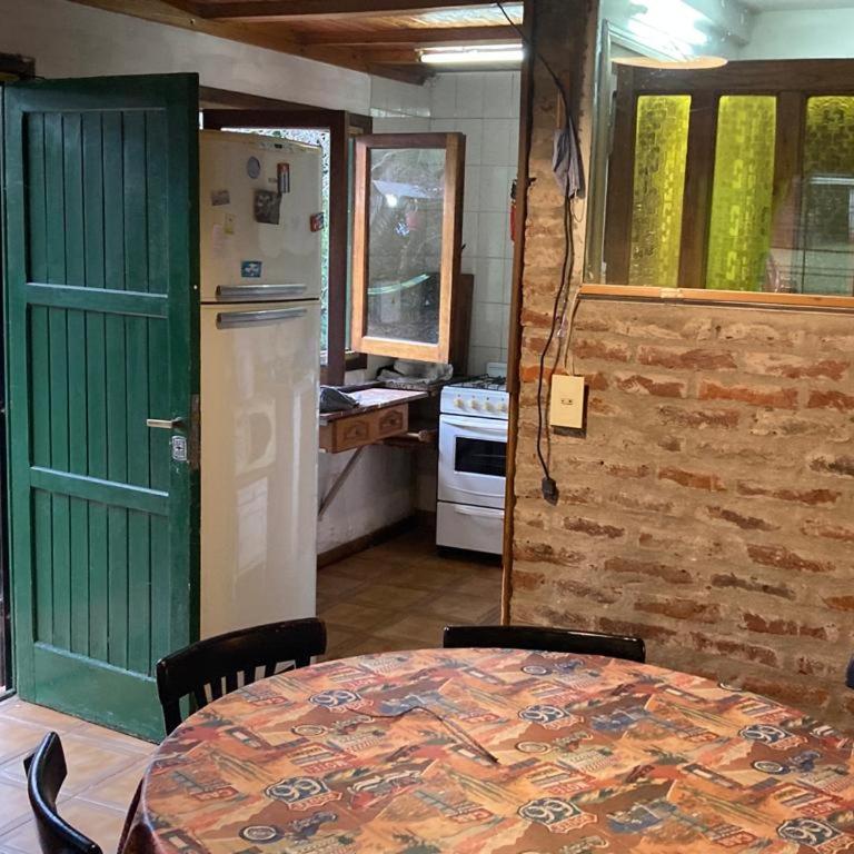 Las olas de Chapadmalal - One-Bedroom House - 3