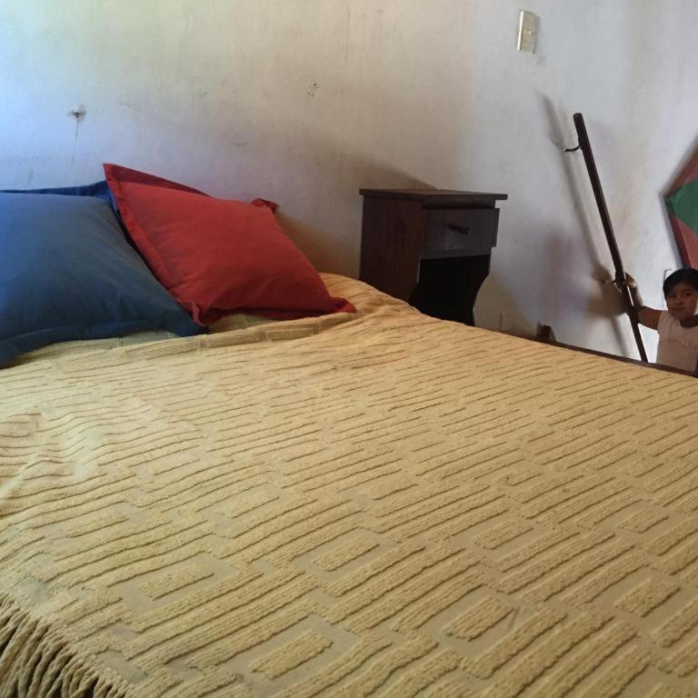 Las olas de Chapadmalal - Casa con 1 dormitorio - 3