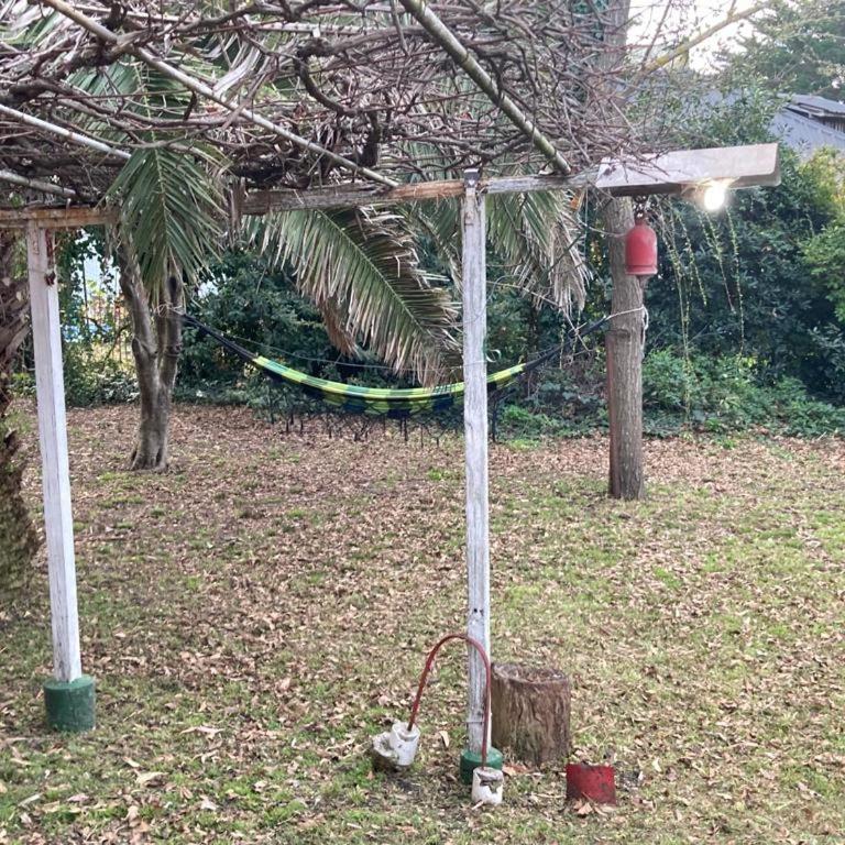 Las olas de Chapadmalal - One-Bedroom House - 10