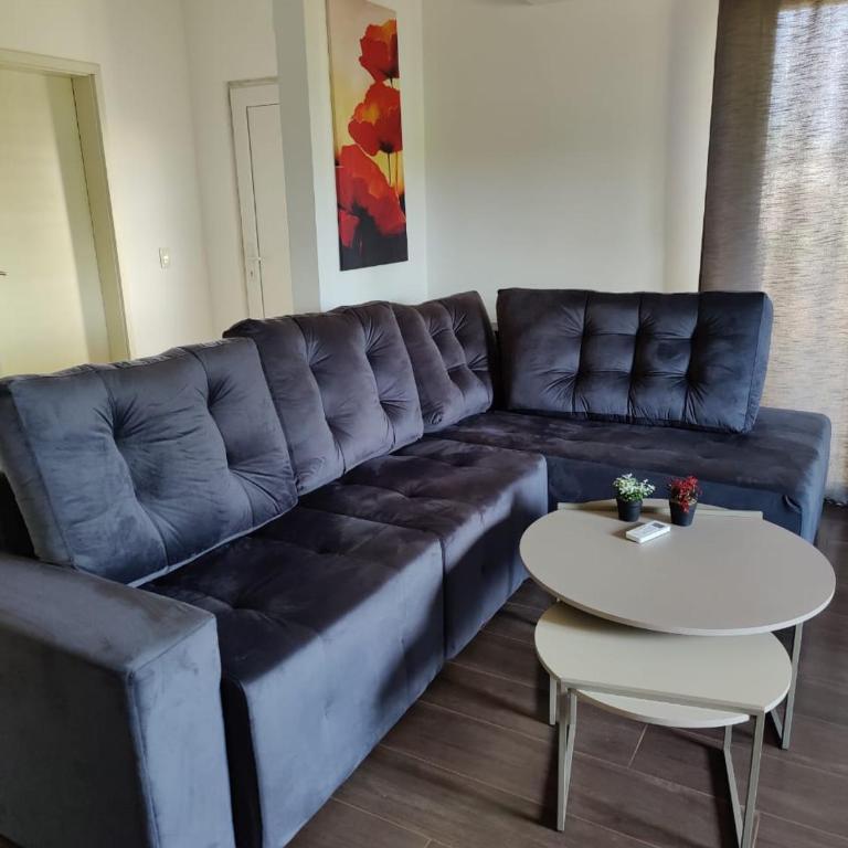 Casa Catalina Obligado - Two-Bedroom Apartment - 2