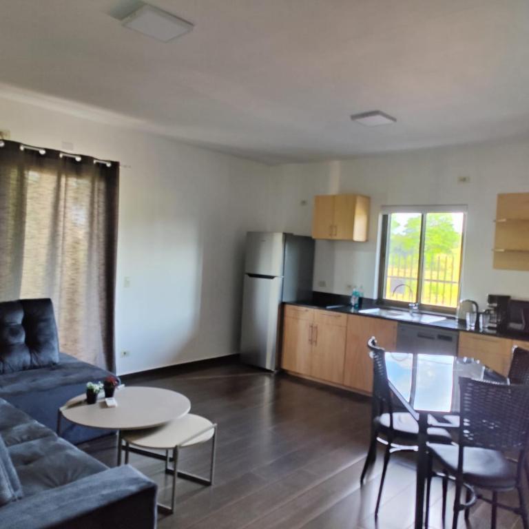 Casa Catalina Obligado - Two-Bedroom Apartment - 4