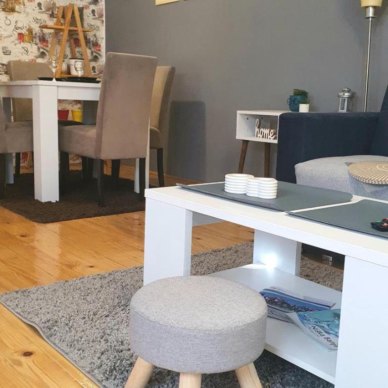 Kum Apartment - Apartman - 5