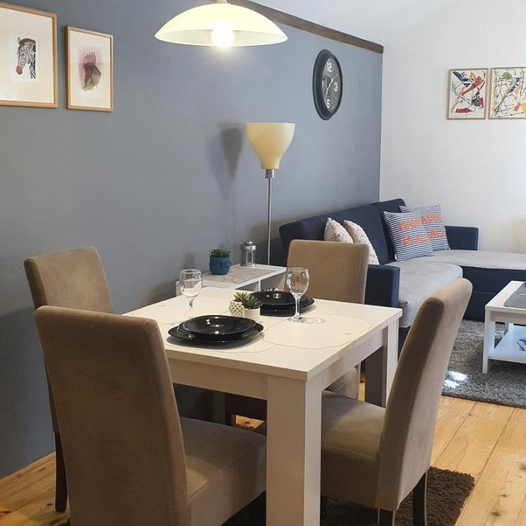 Kum Apartment - Apartman - 4