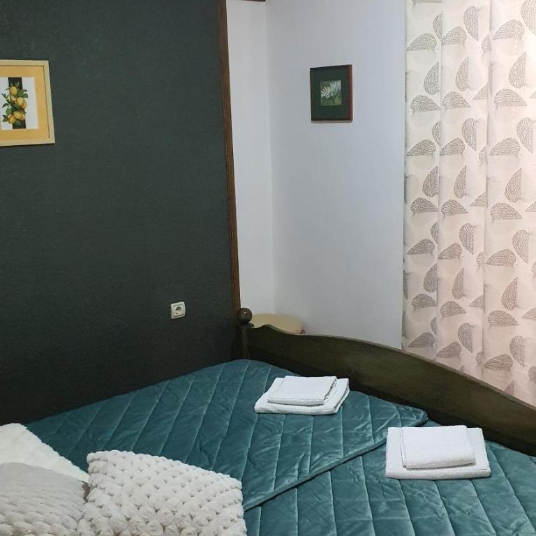 Kum Apartment - Apartment - 9