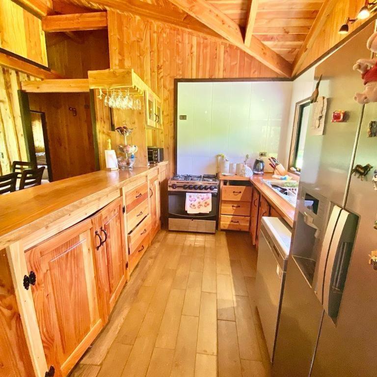 Arriendo de casa en pucón - Casa con 1 dormitorio - 10