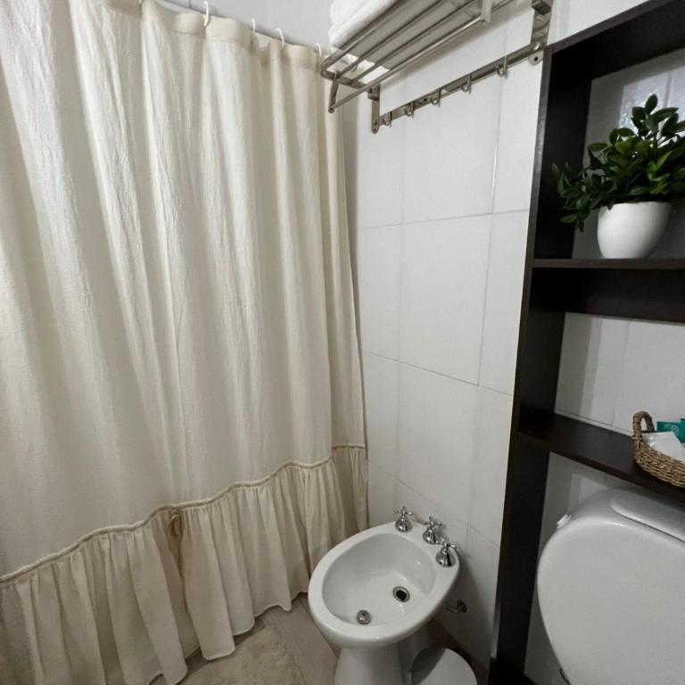 Rubí Department - Standard Studio - 3