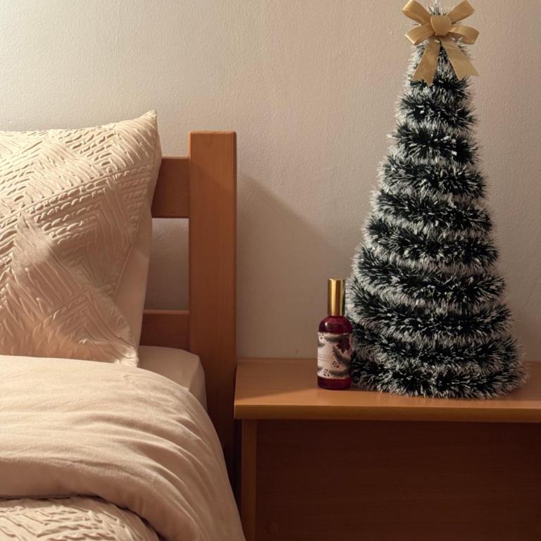 Apartmani Čardaci Kopaonik - Two-Bedroom Apartment - 8