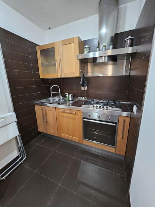 St Peter central apartment - Appartamento con 2 Camere da Letto - 16