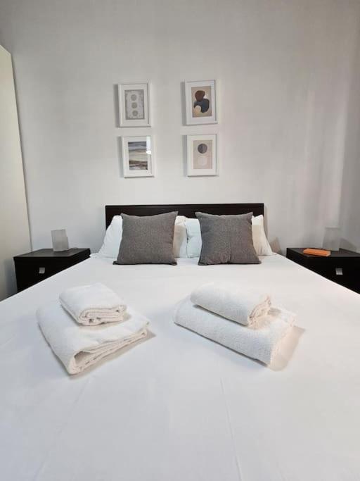 St Peter central apartment - Appartamento con 2 Camere da Letto - 19
