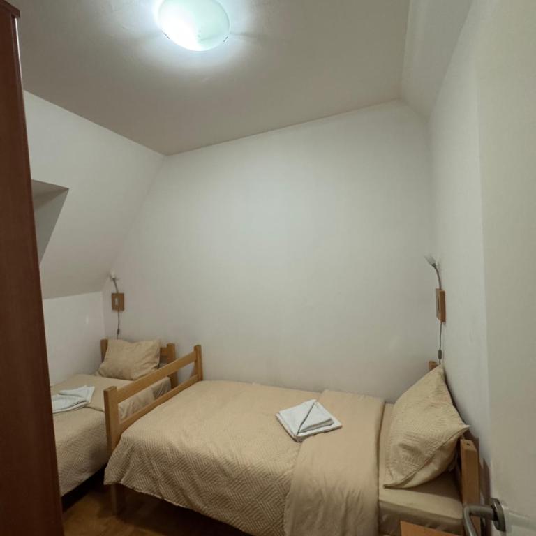 Apartmani Čardaci Kopaonik - Two-Bedroom Apartment - 7